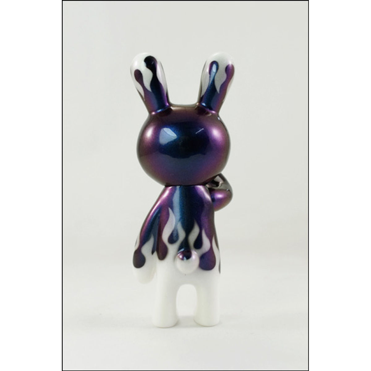 BLACK RABBiT fire pattern maziora Andromeda 2 Version