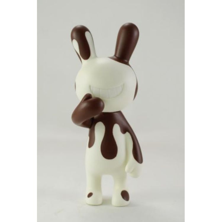 BLACK RABBiT - chocolate Version - vanilla by Tadayuki Iwa (Black Rabbit)