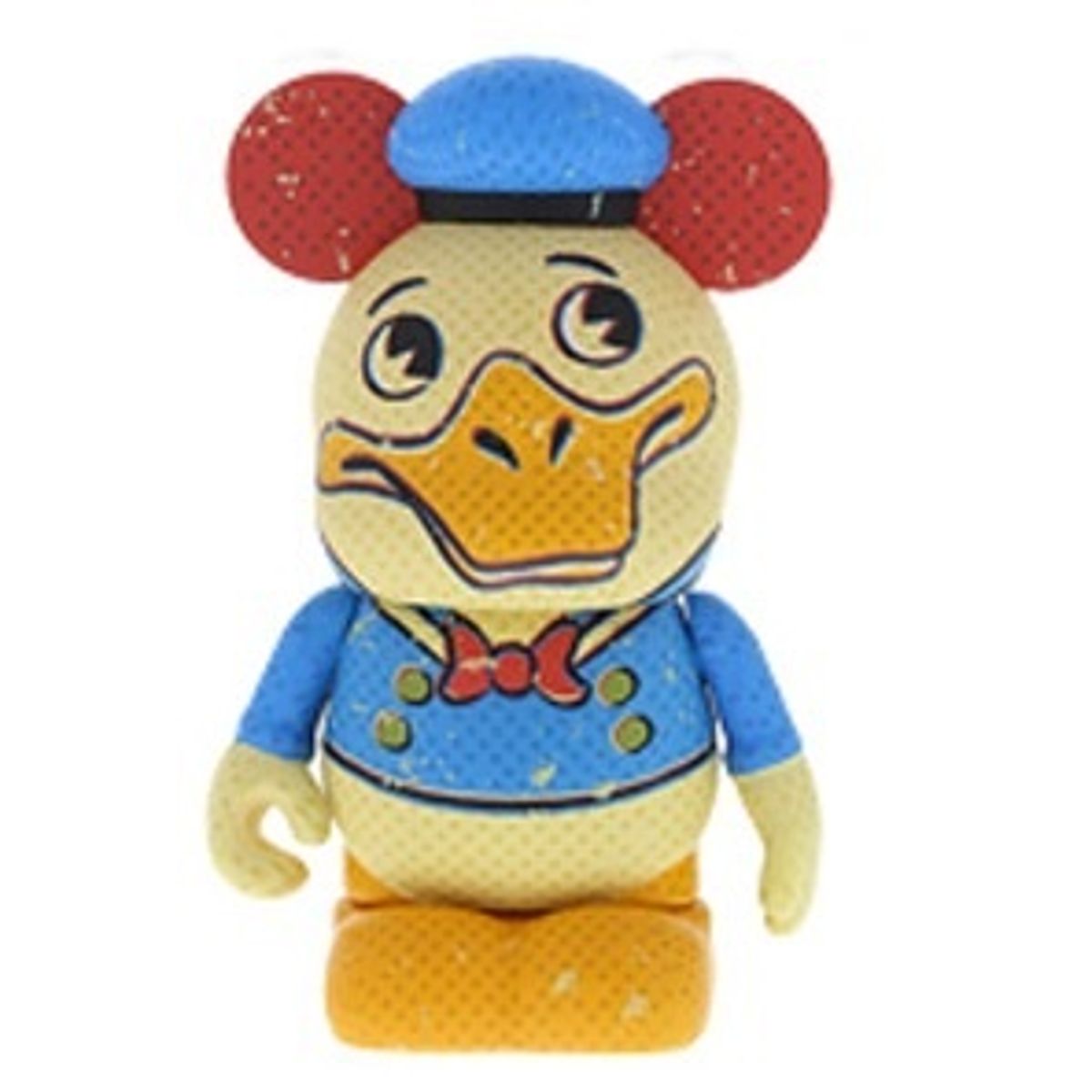 Donald Duck
