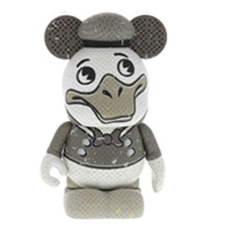 Donald Duck (Variant) by Enrique Pita