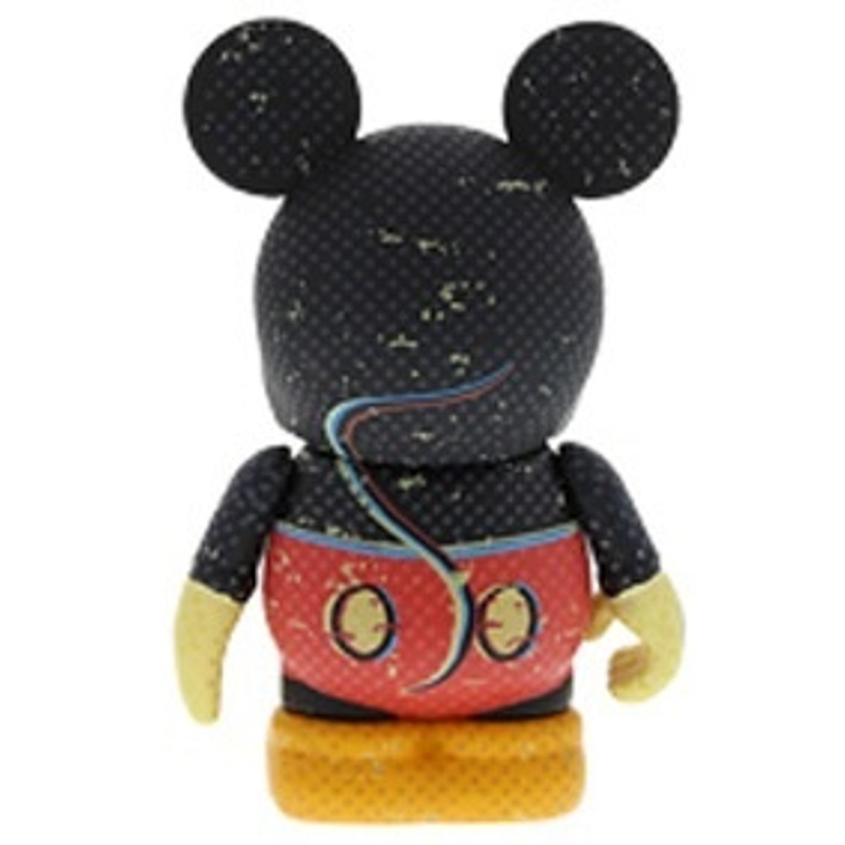 Mickey Mouse