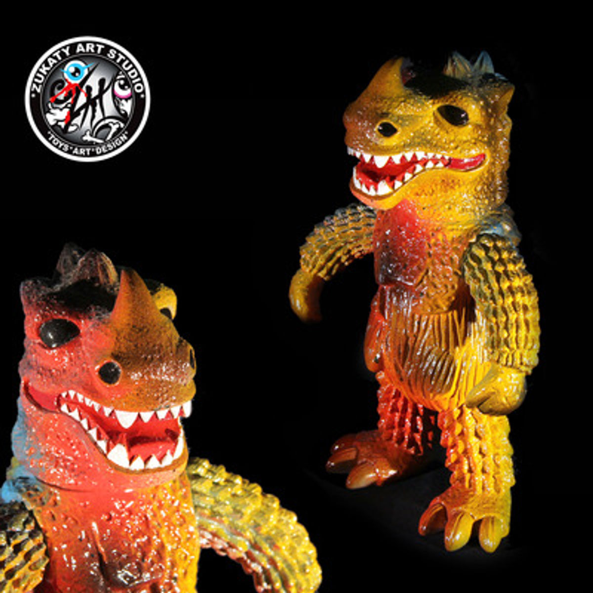 Custom Killer J Goran