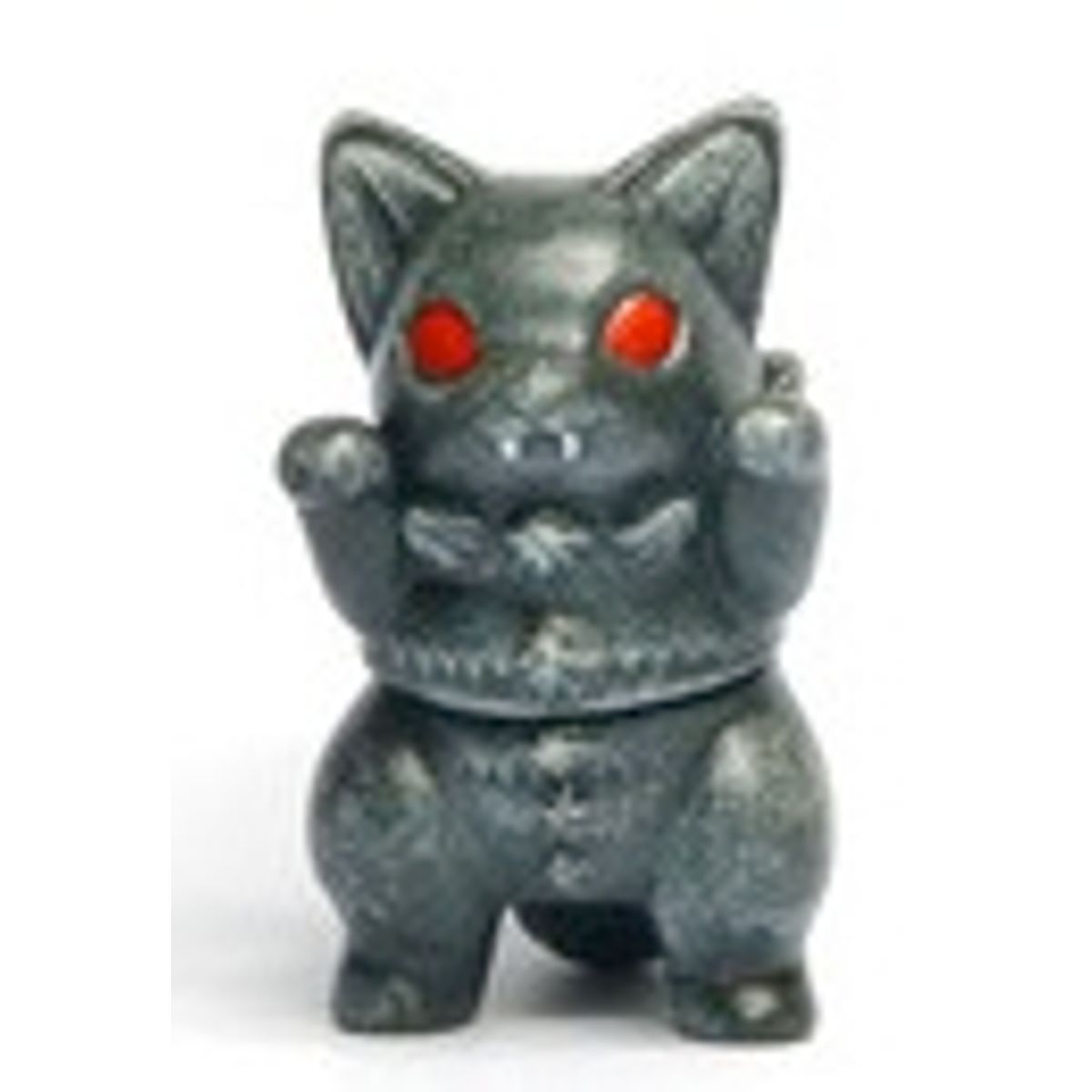 Konatsu Migora Mamera Kaiju Customs 03