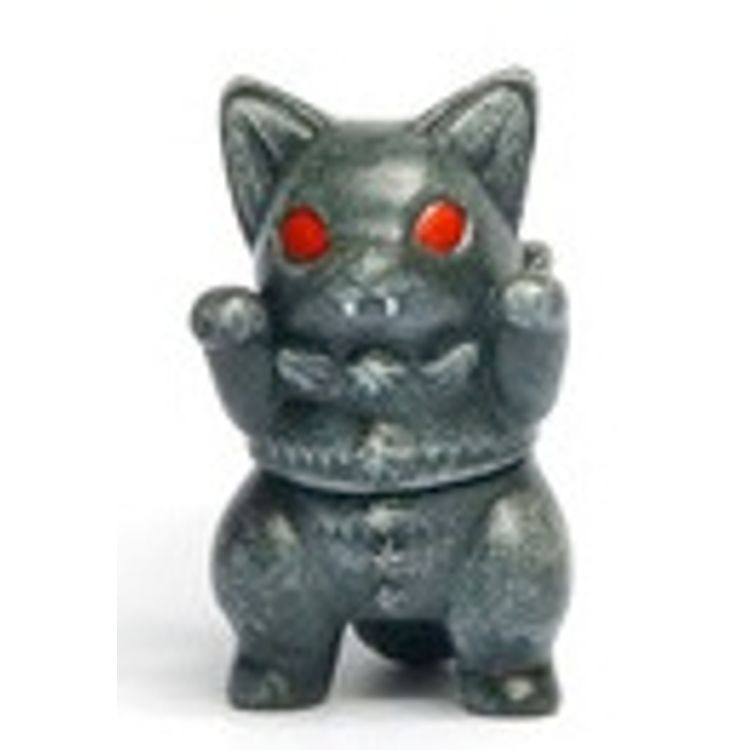 Konatsu Migora Mamera Kaiju Customs 03 by Zukaty (Paulo Mendes)