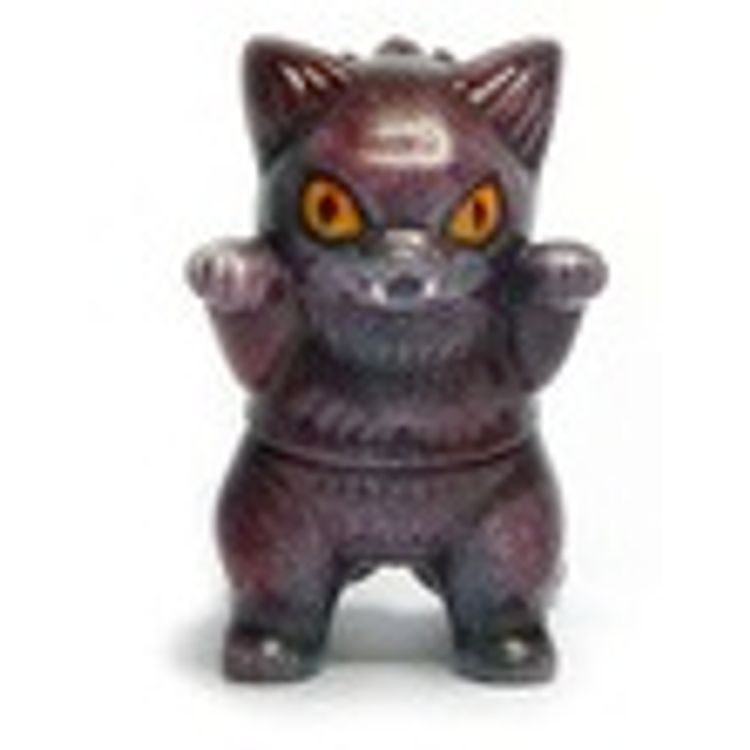 Konatsu Migora Mamera Kaiju Customs 06 by Zukaty (Paulo Mendes)