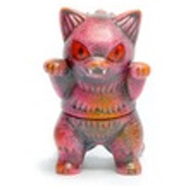 Konatsu Migora Mamera Kaiju Customs 09 by Zukaty (Paulo Mendes)