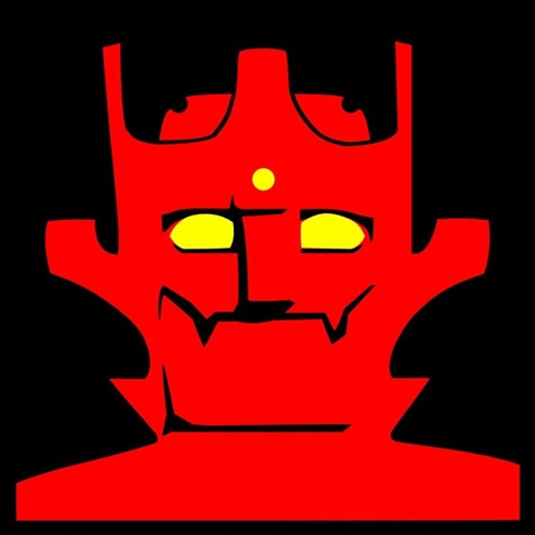 Mach Barron Smiles At You by Lincoln Kamm