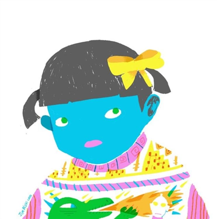 Sussy by Jim Pluk