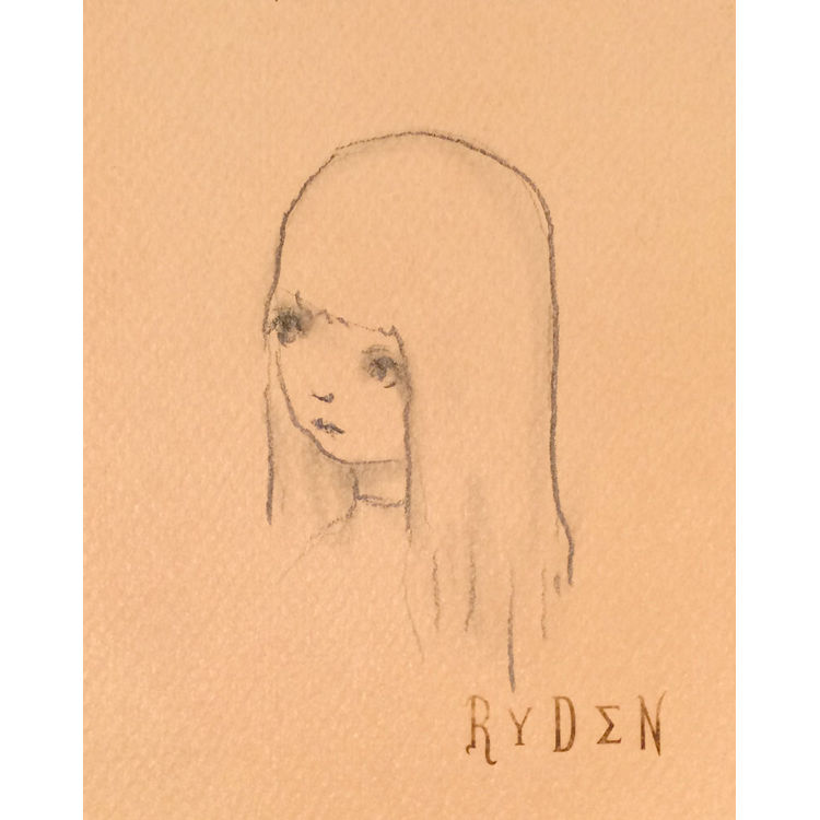 Mark Ryden #1 by Mark Ryden