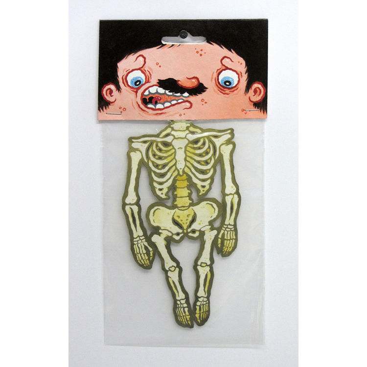 Michael Hacker #2 - Bones by Michael Hacker