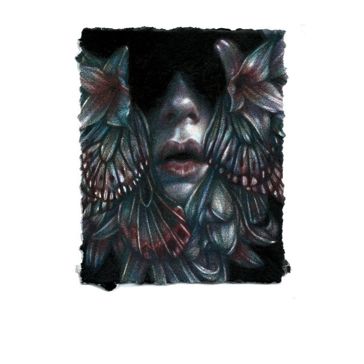 Marco Mazzoni #3 by Marco Mazzoni
