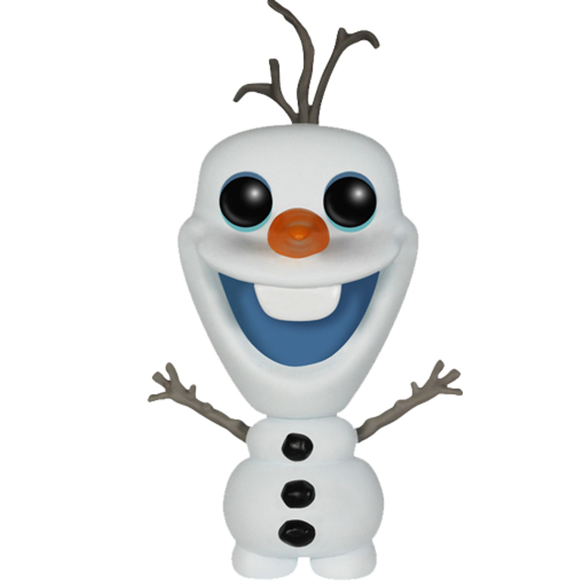 Olaf : Frozen [79]
