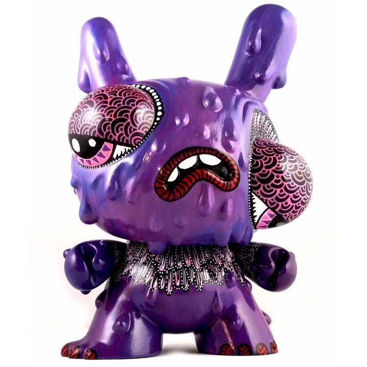 Miss Melty by Snoobles