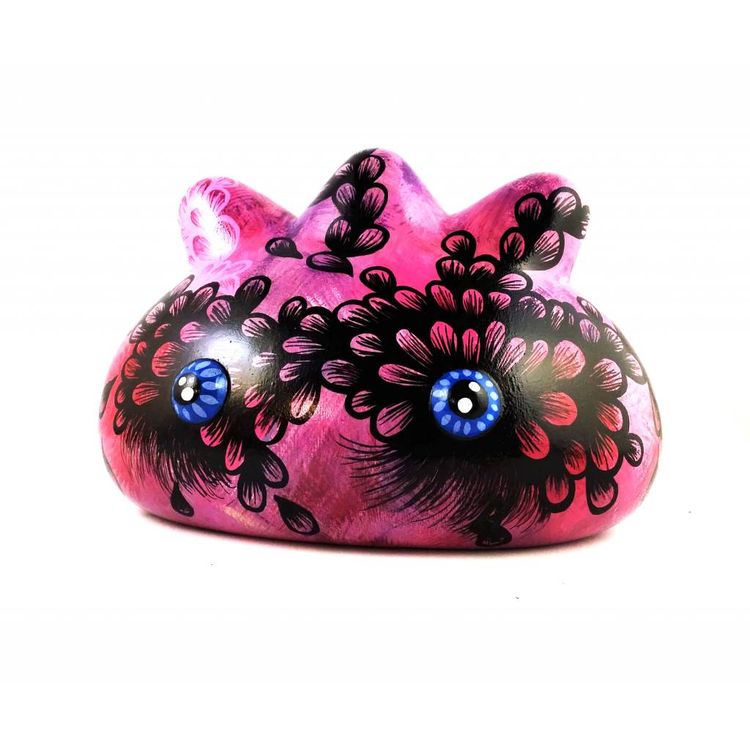 Dirty Pink by Snoobles