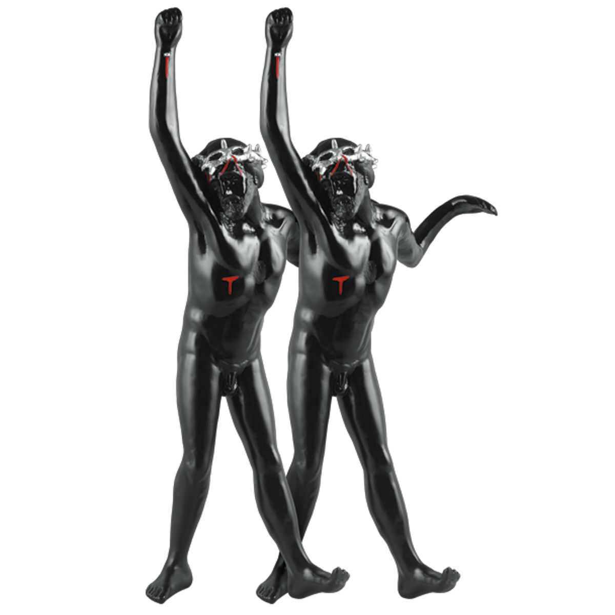 CHRIST UNLIMITED NEXUSVII EXCLUSIVE