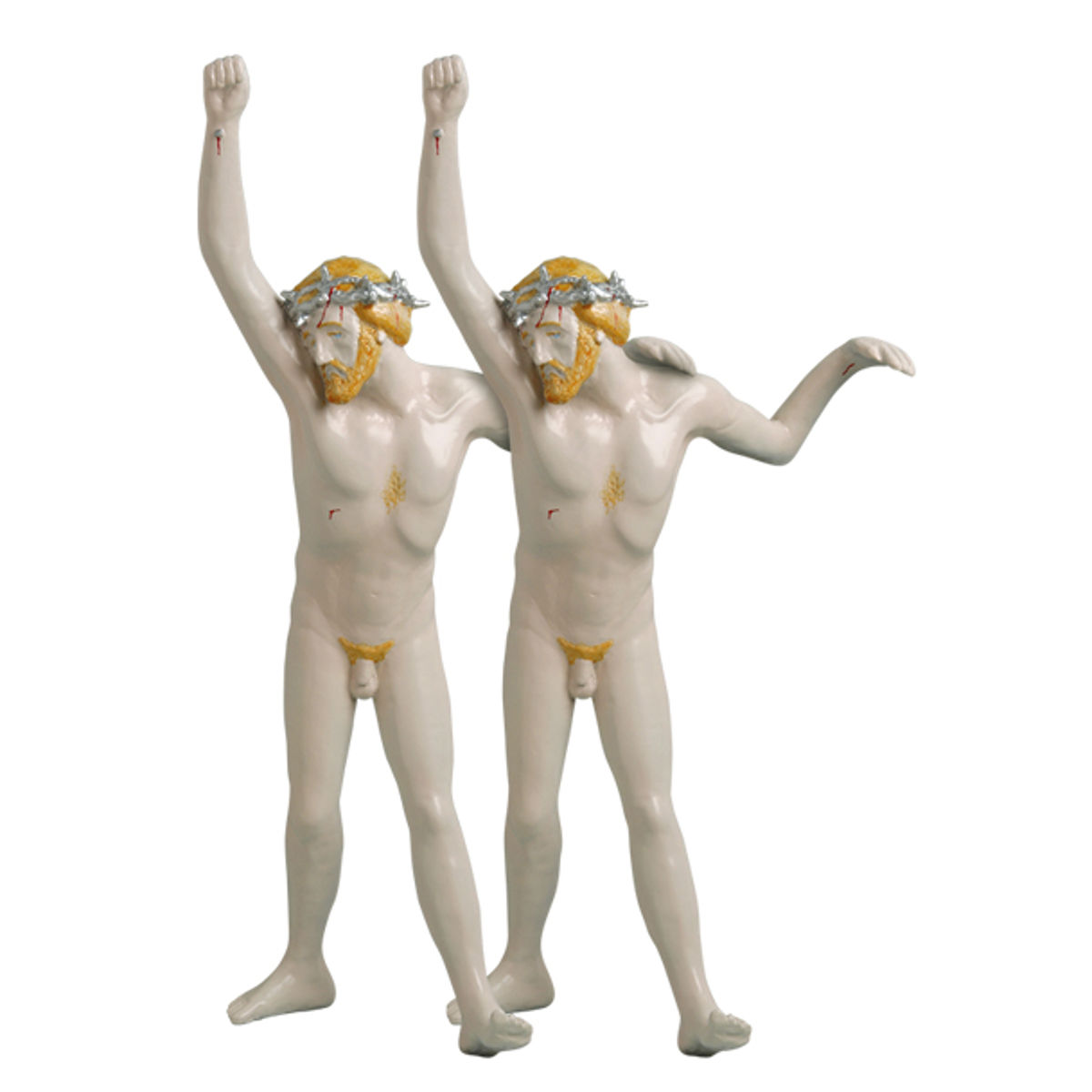 MLE Christ Unlimited