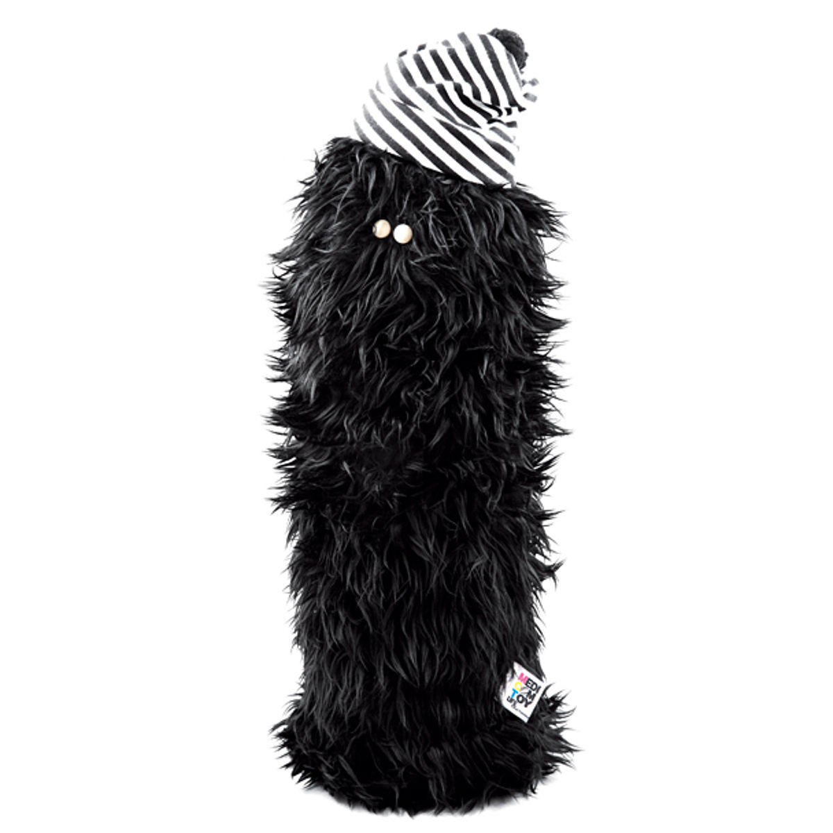 Pierre plush doll - Yeah!