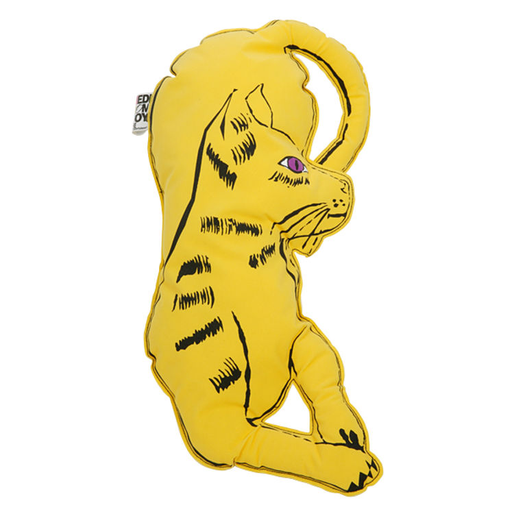 Yellow Sam by Maharishi
