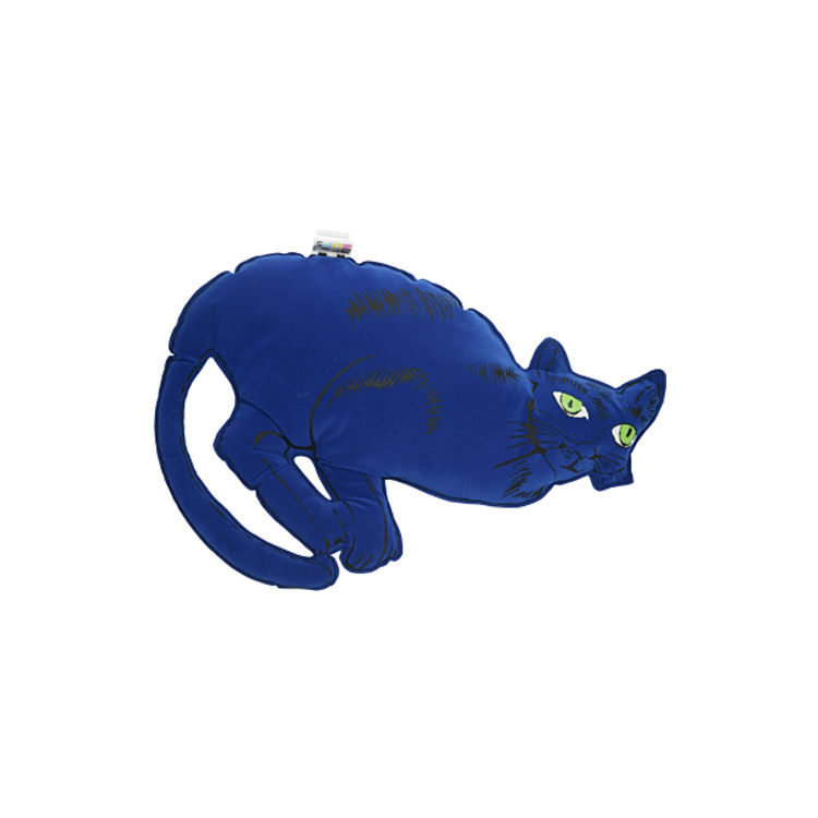 Blue Sam by Maharishi