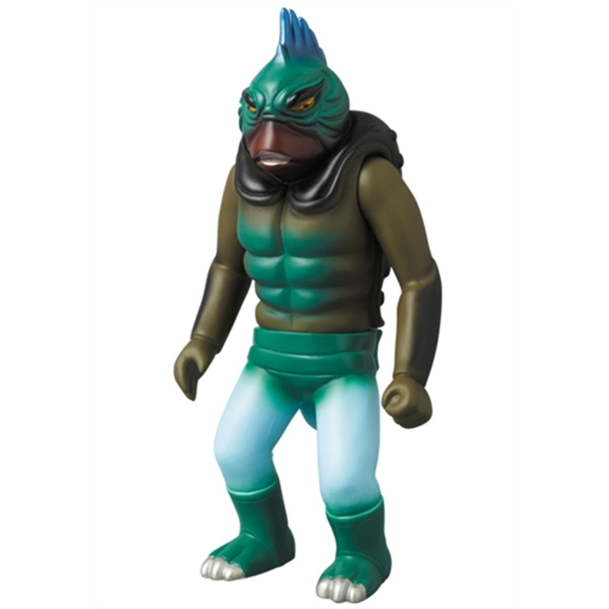 Minotus ( Umi no Triton)