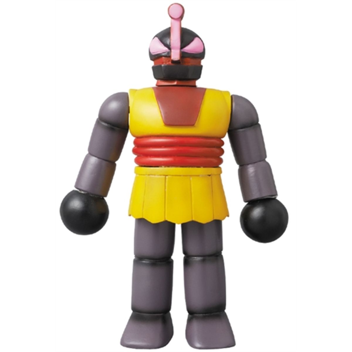 Kikaijyu Grengus C3 (anime color)