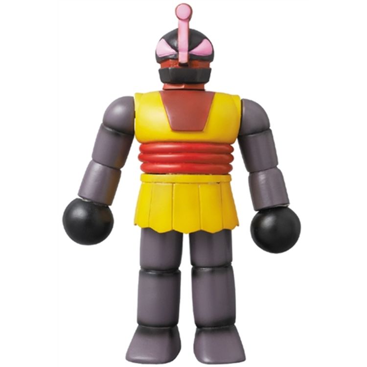 Kikaijyu Grengus C3 (anime color) by Go Nagai