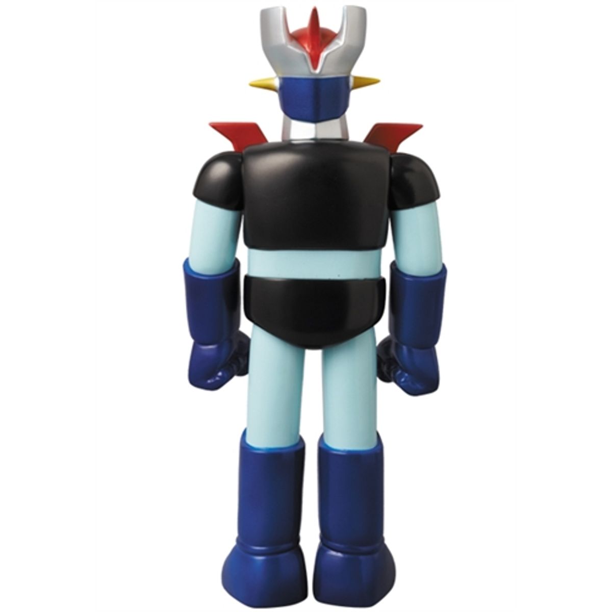 Mazinger Z (classic version 2)