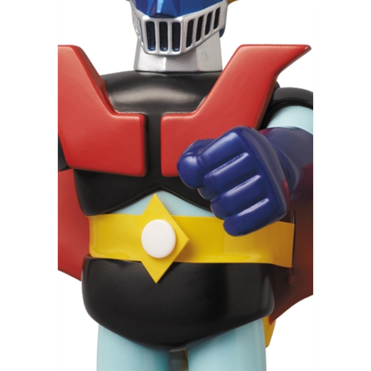 Mazinger Z (classic version 2)