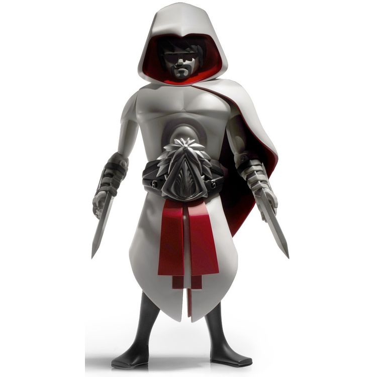 EZIO - Assassin’s Creed by Ubisoft