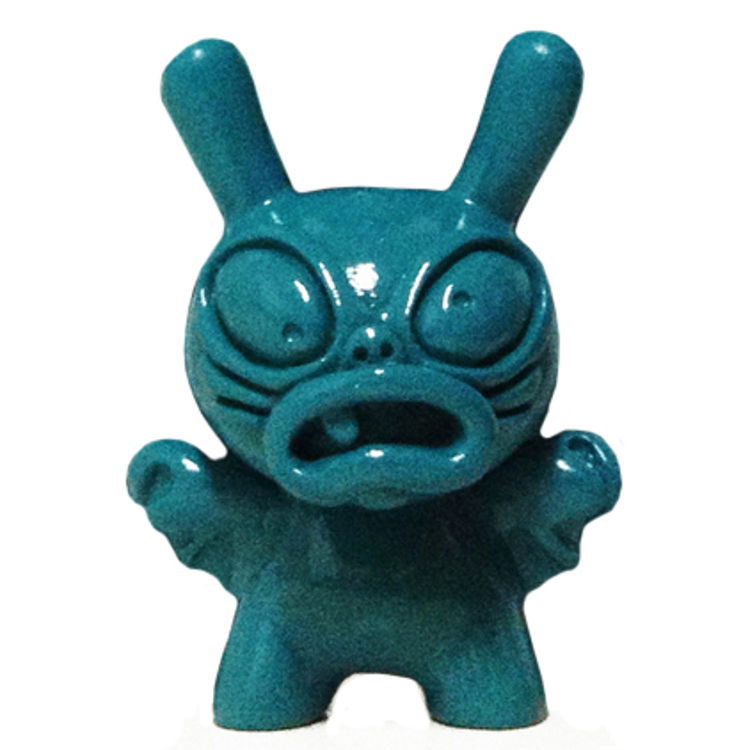 BABY GREASEBAT - Kentucky Bluegrass '10 Edition by Chauskoskis