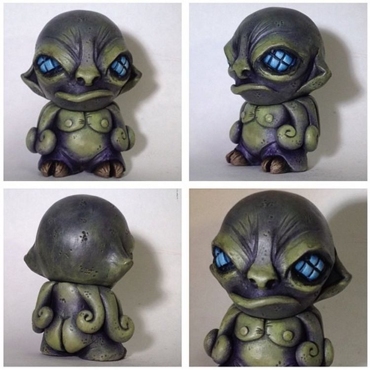 Kush by Davemarkart (Dave Webb)