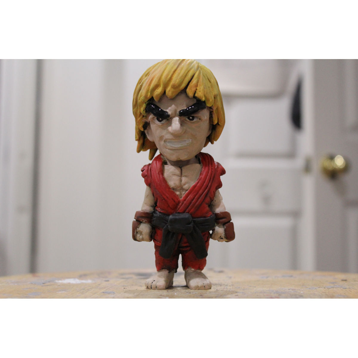 Ken Masters