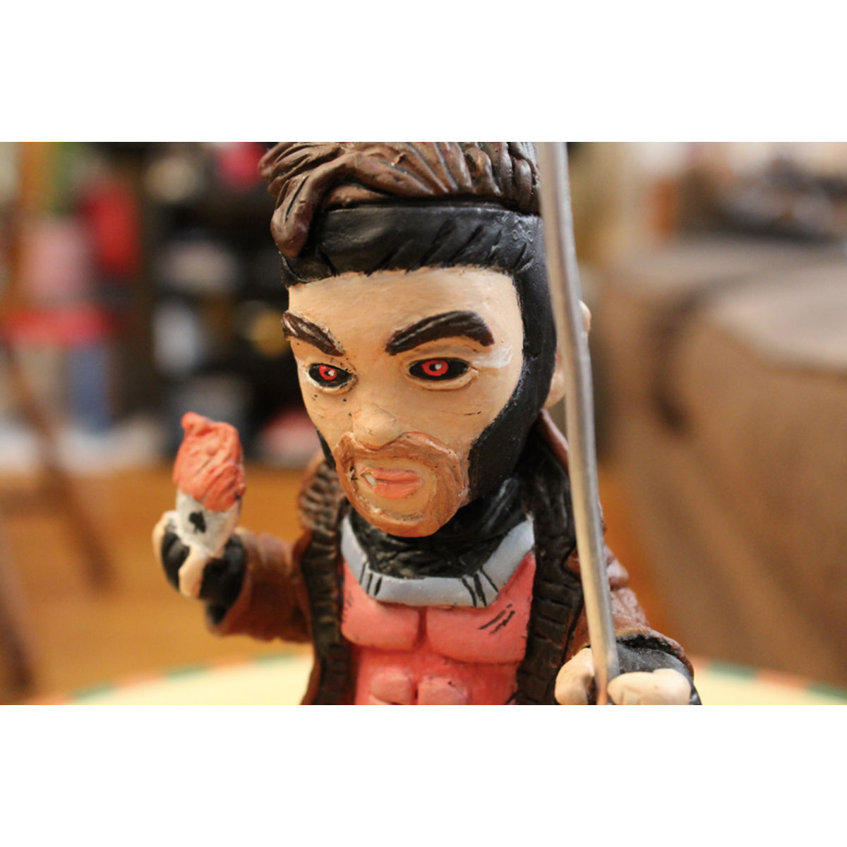 Gambit