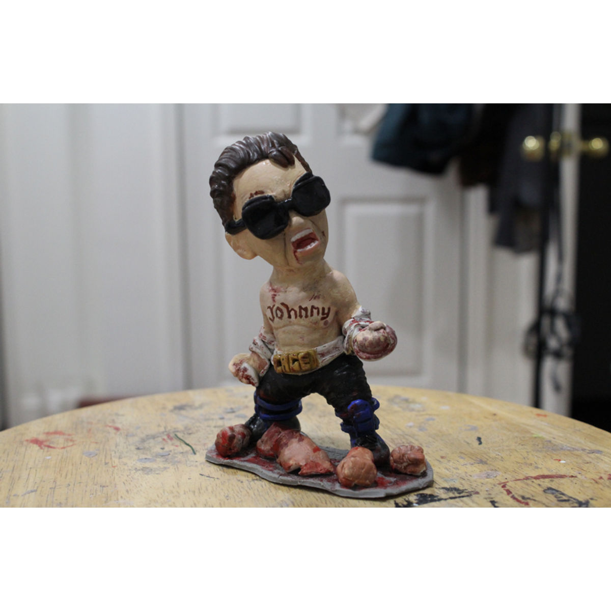 Johnny Cage