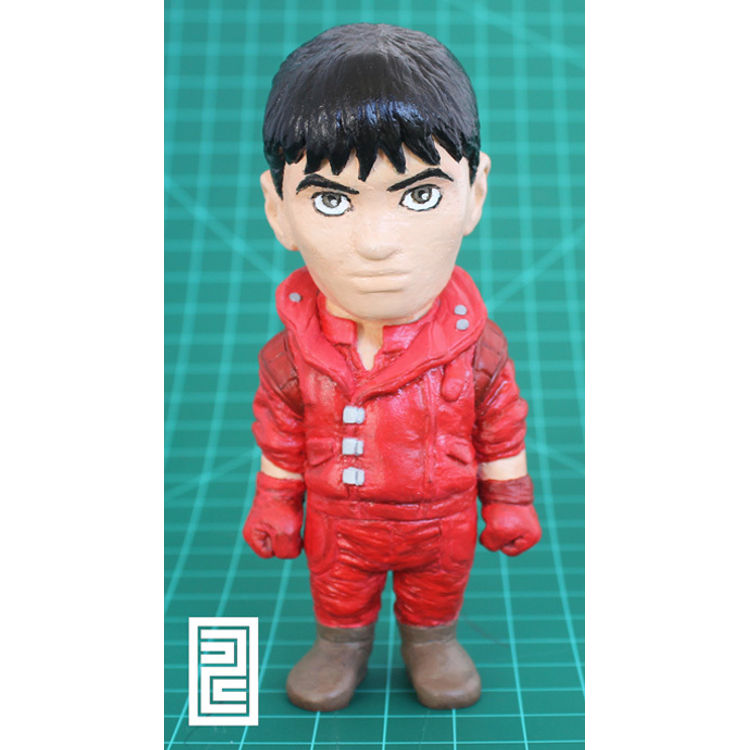 Kaneda by phuongtr4n (Phuong Tran)