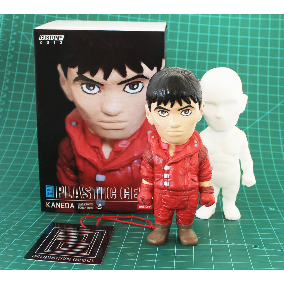 Kaneda