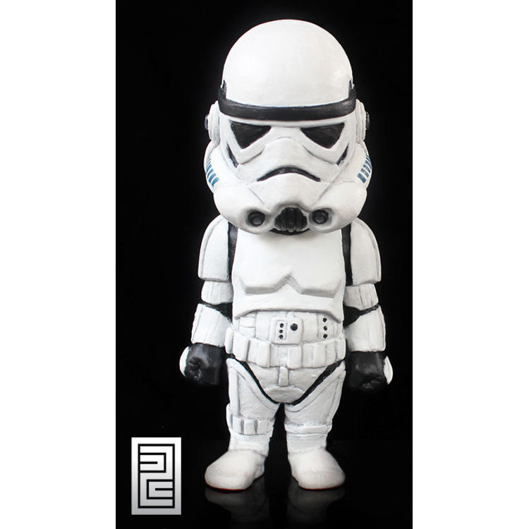 Stormtrooper by phuongtr4n (Phuong Tran)