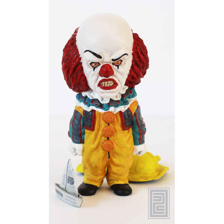 PENNYWISE by phuongtr4n (Phuong Tran)