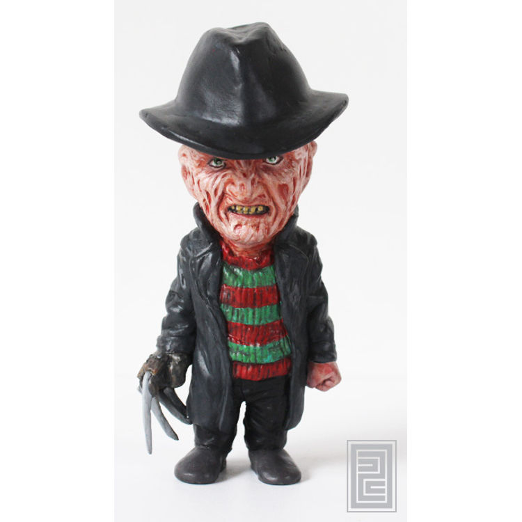 Freddy by phuongtr4n (Phuong Tran)