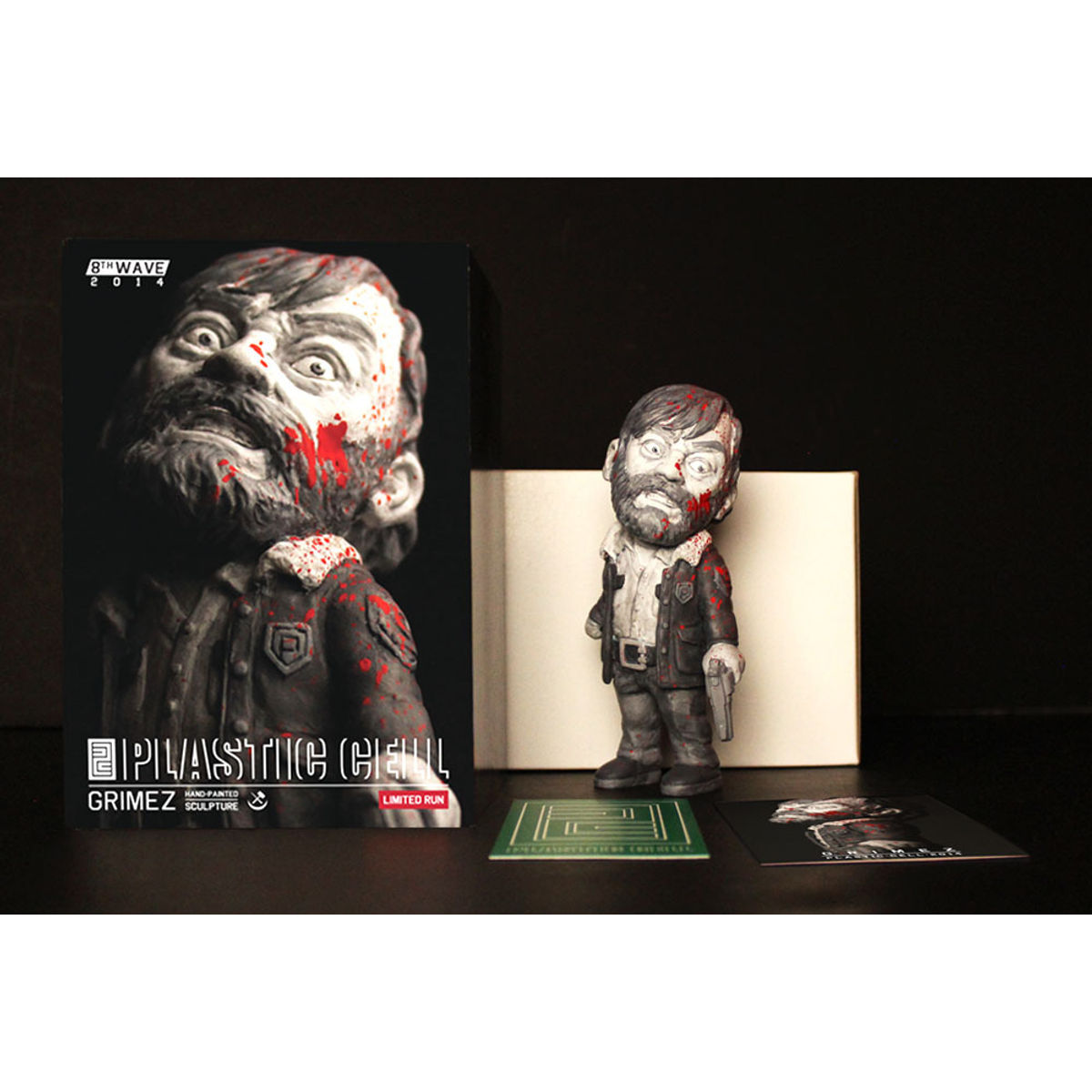 GRIMEZ SPECIAL EDITION