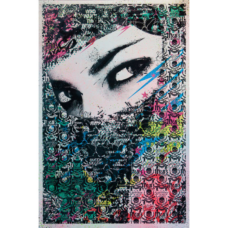 Lightning Strikes by Prefab77