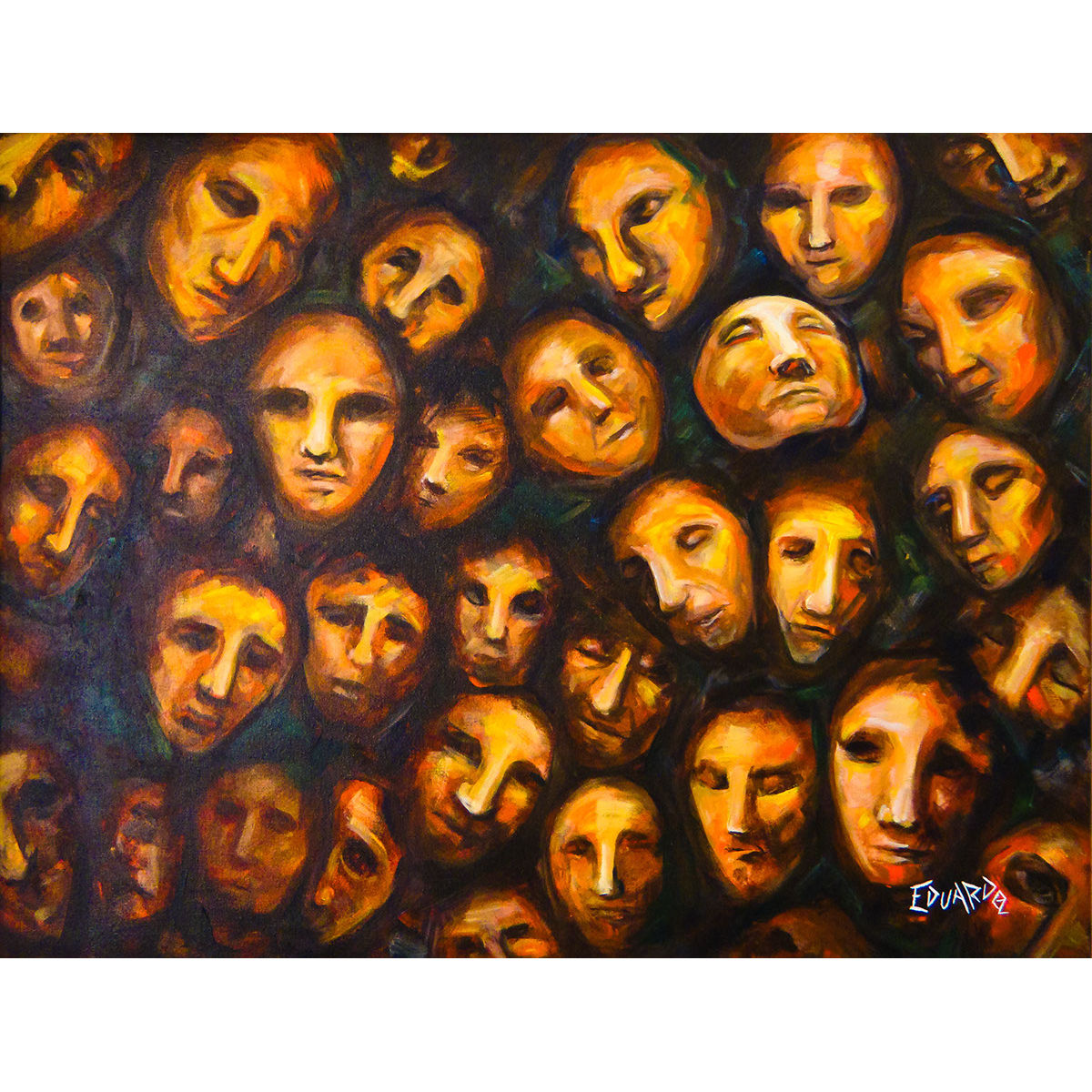 Hope in Times of Desperation