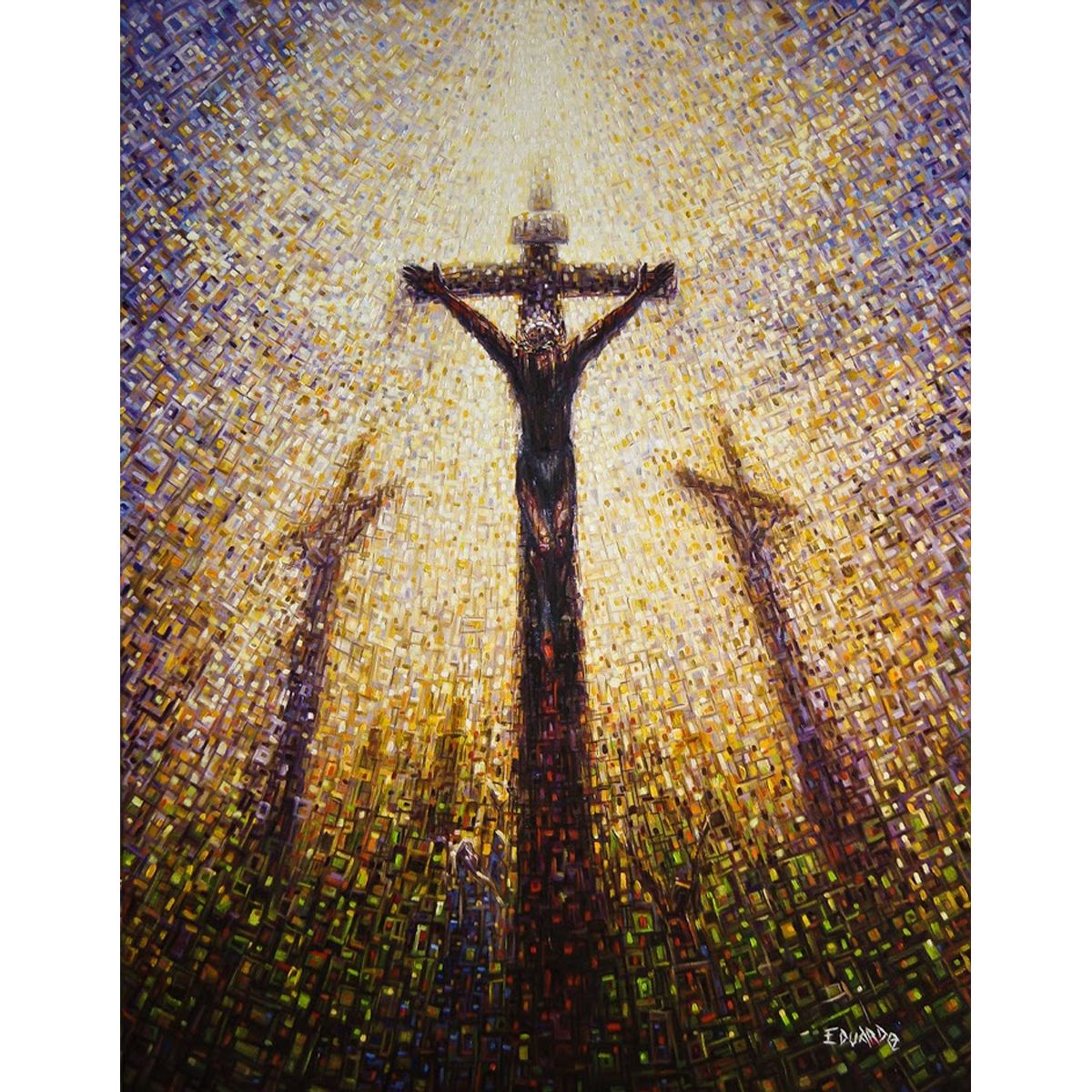 Crucifixion