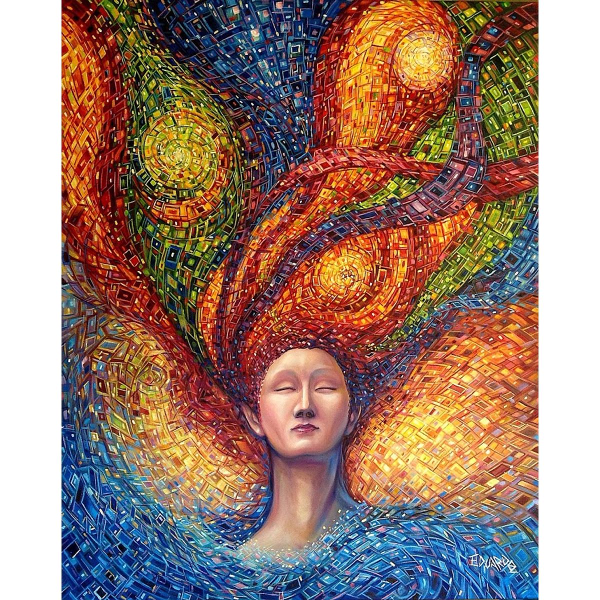 Imagination