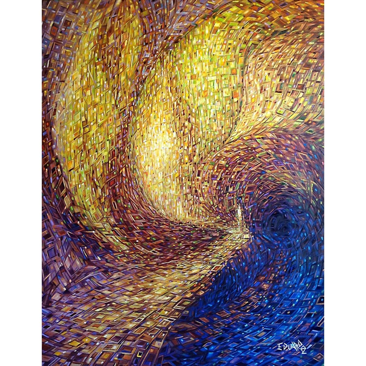 The Path Less Traveled