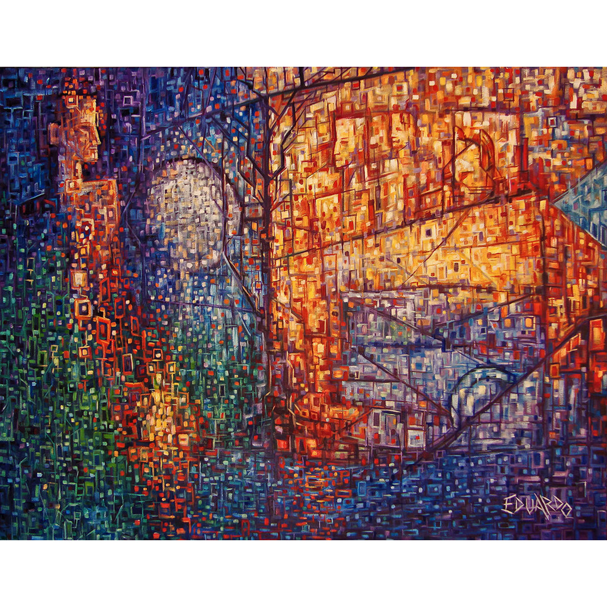 Observing Possibilities