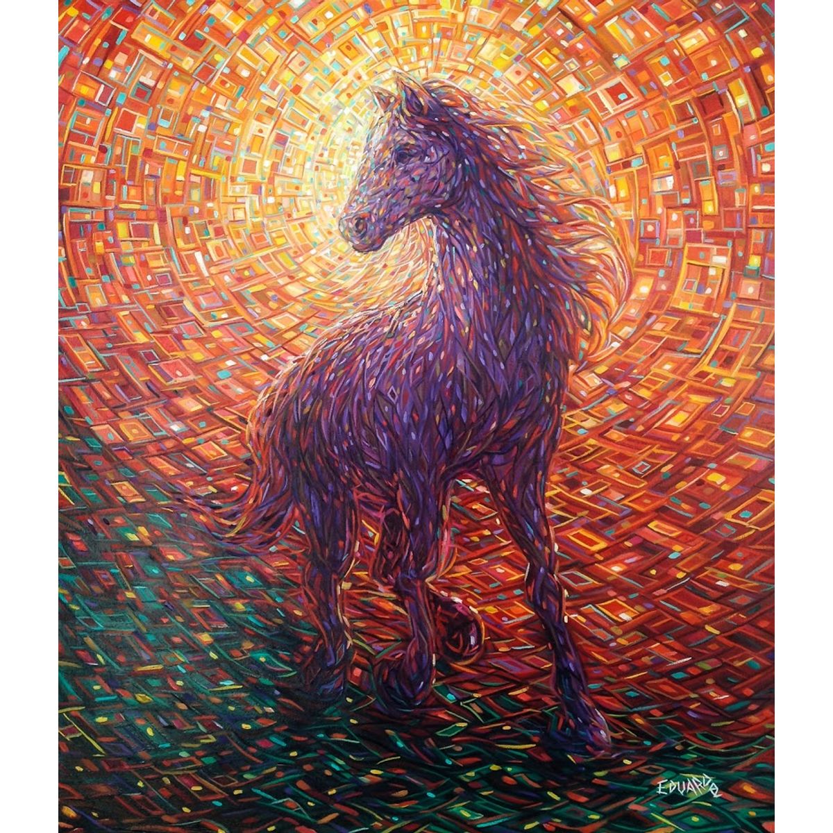 Horse II