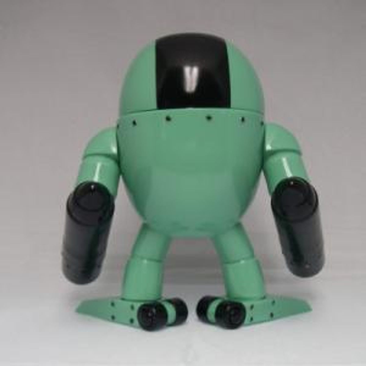 NINE Chaser-DELTA 01 -