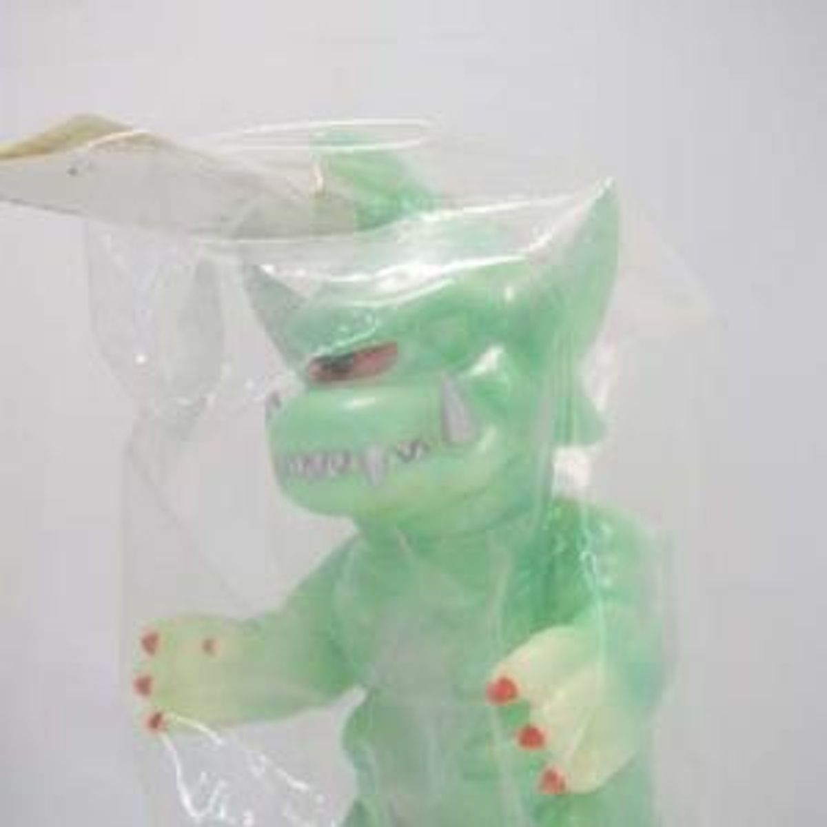 Pharaon - Green x yellow