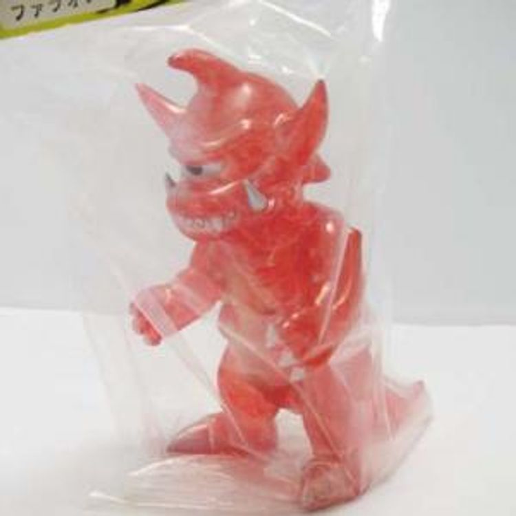 Pharaon - lightning - Limited Edition by Rumble Monsters